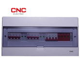 On Grid Solar DB Bundle with DC Surge Protection